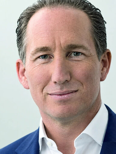 Björn-Hendrik Robens, Gesellschafter & Beiratsvorsitzender der Aventus Maklergruppe