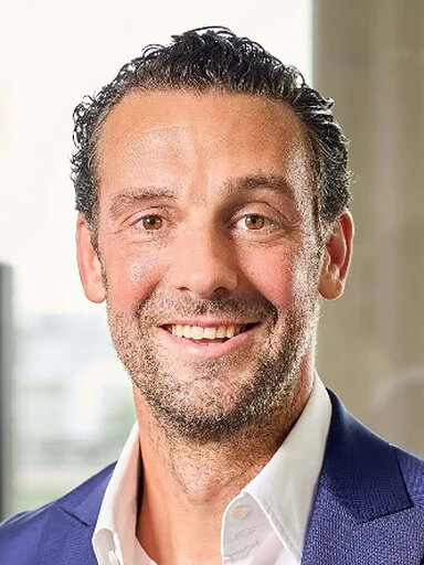 Simon Nörtersheuser, Geschäftsführender Gesellschafter Aventus Maklergruppe